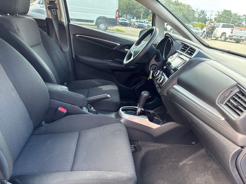2019 Honda Fit LX Seffner FL