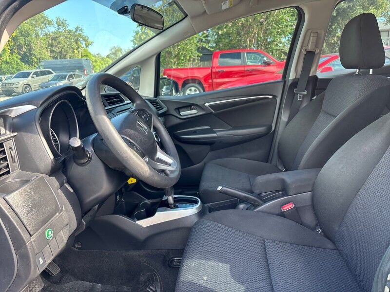 2019 Honda Fit LX Seffner FL