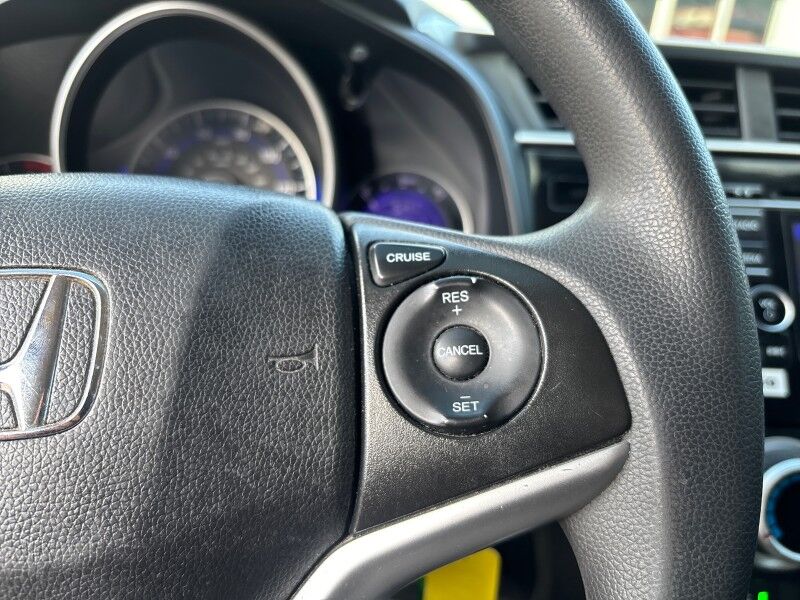 2019 Honda Fit LX Seffner FL