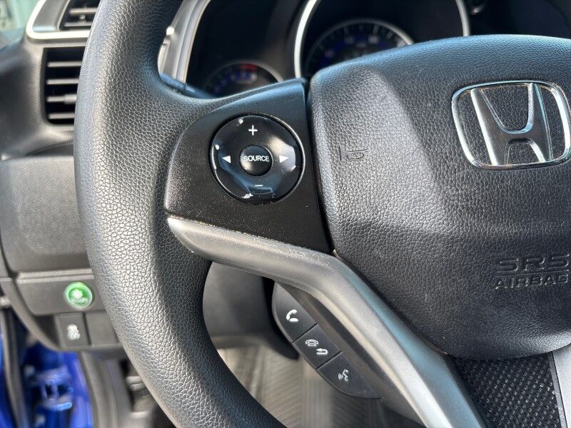 2019 Honda Fit LX Seffner FL