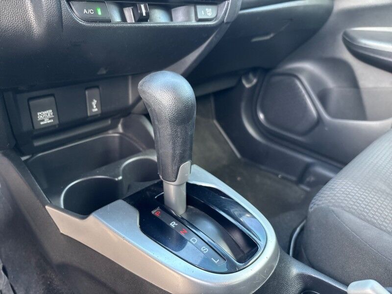 2019 Honda Fit LX Seffner FL