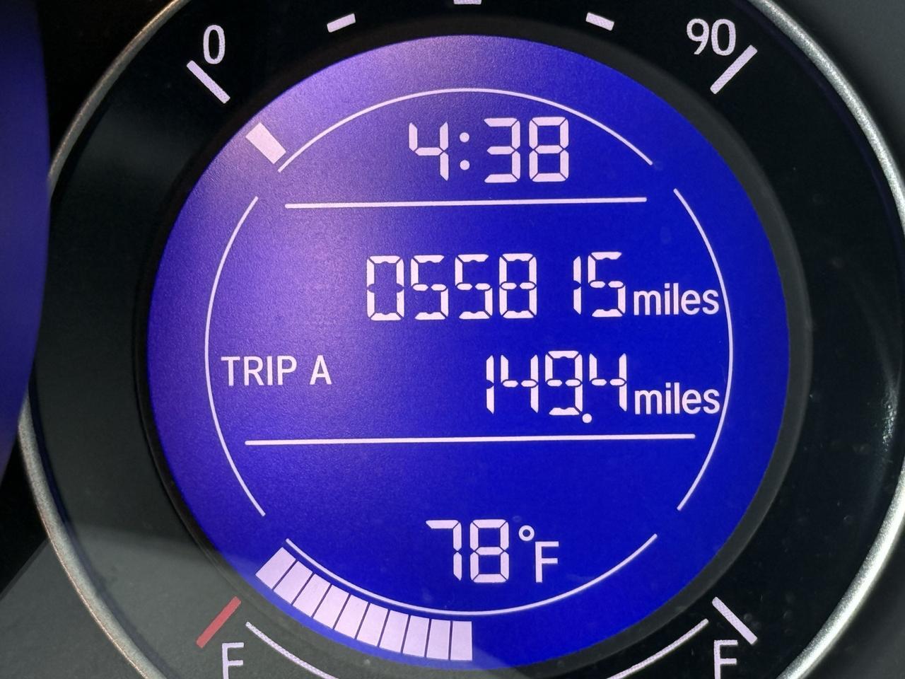 2019 Honda Fit LX Stafford VA