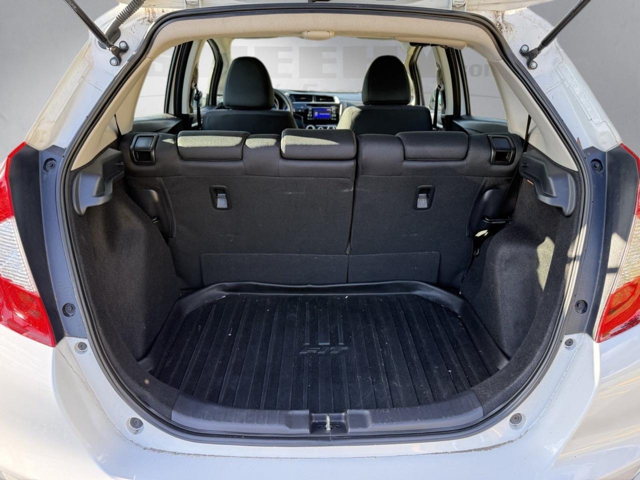 2019 Honda Fit LX Stafford VA