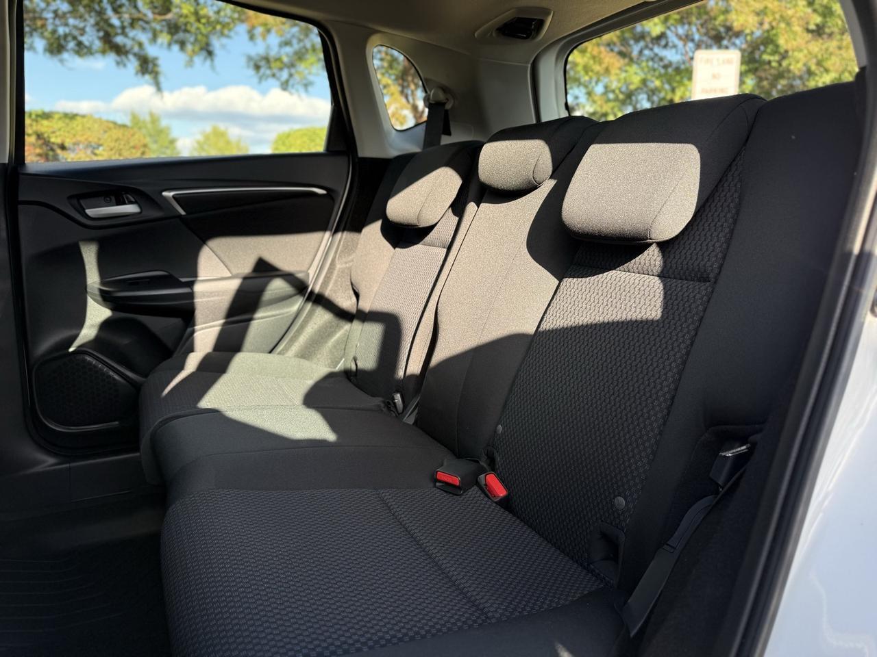 2019 Honda Fit LX Stafford VA