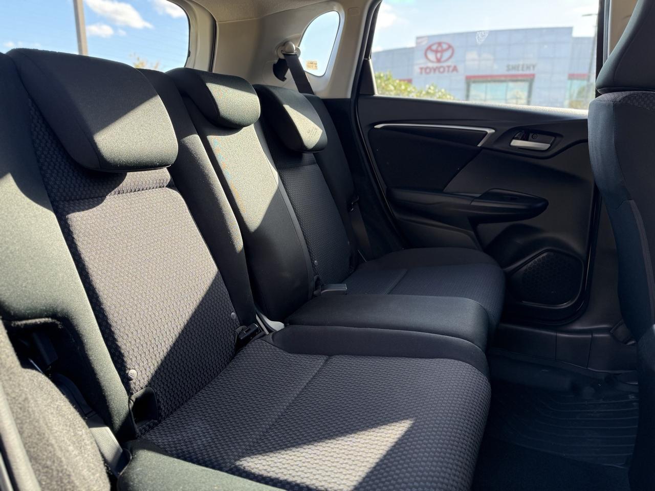 2019 Honda Fit LX Stafford VA