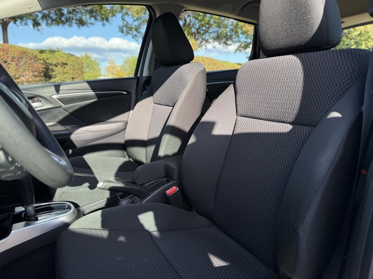 2019 Honda Fit LX Stafford VA