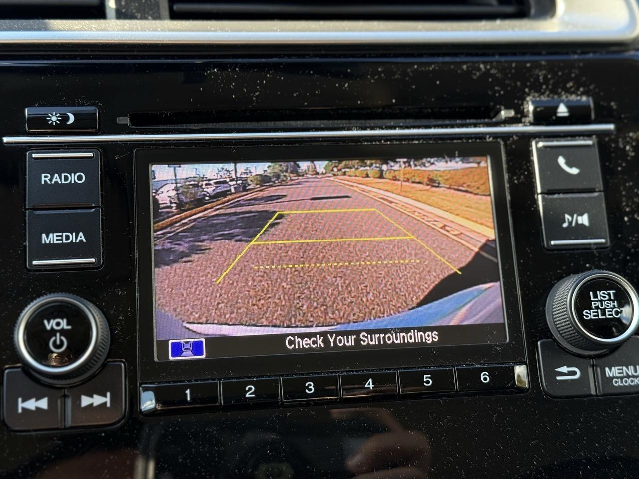 2019 Honda Fit LX Stafford VA