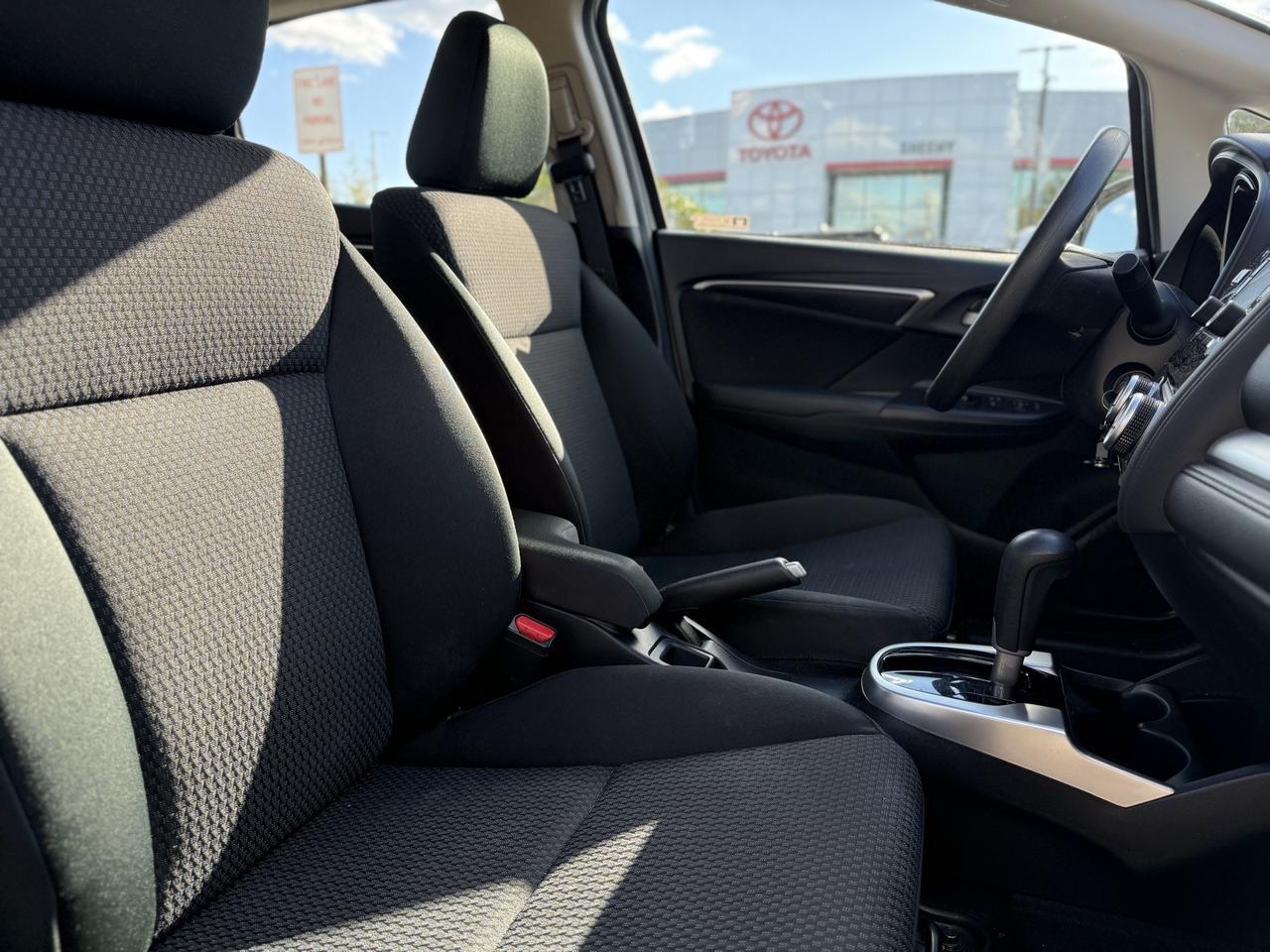 2019 Honda Fit LX Stafford VA