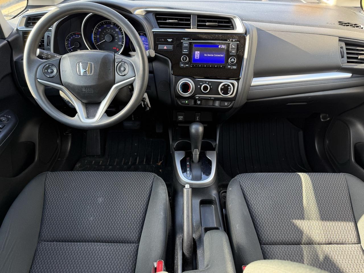 2019 Honda Fit LX Stafford VA