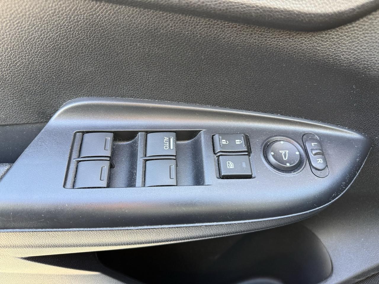 2019 Honda Fit LX Stafford VA