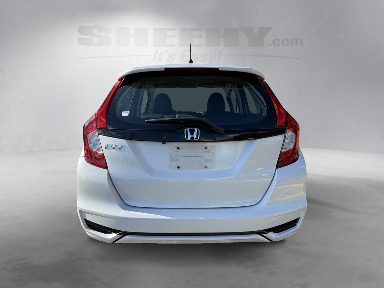 2019 Honda Fit LX Stafford VA