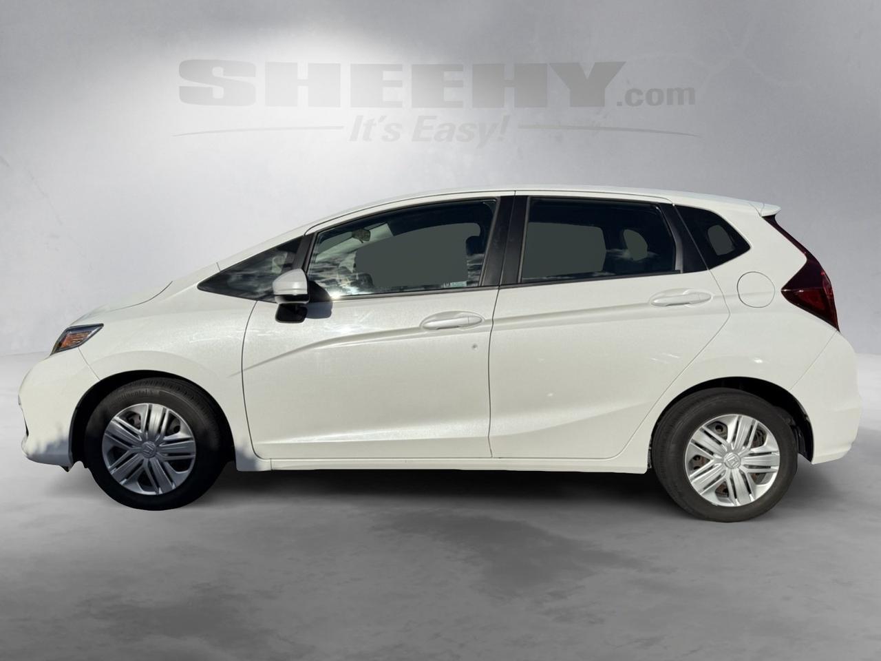 2019 Honda Fit LX Stafford VA