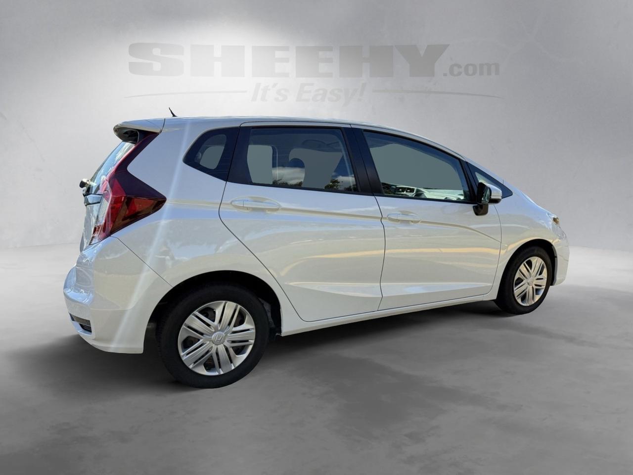 2019 Honda Fit LX Stafford VA