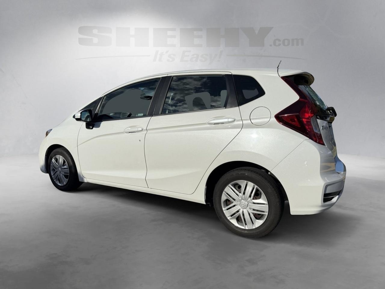 2019 Honda Fit LX Stafford VA