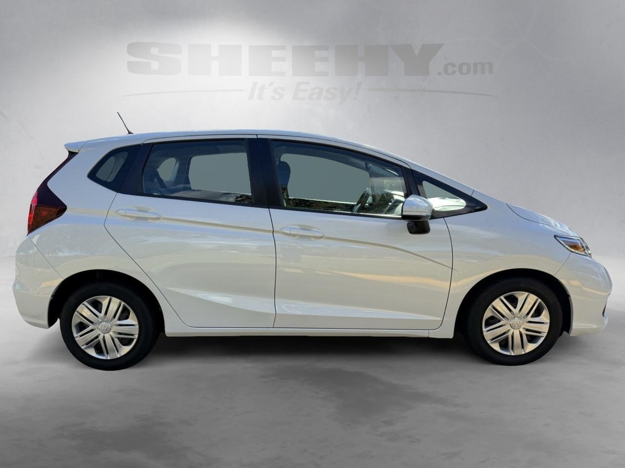 2019 Honda Fit LX Stafford VA