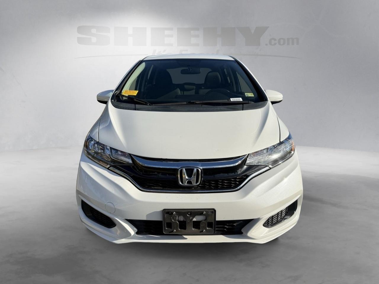 2019 Honda Fit LX Stafford VA
