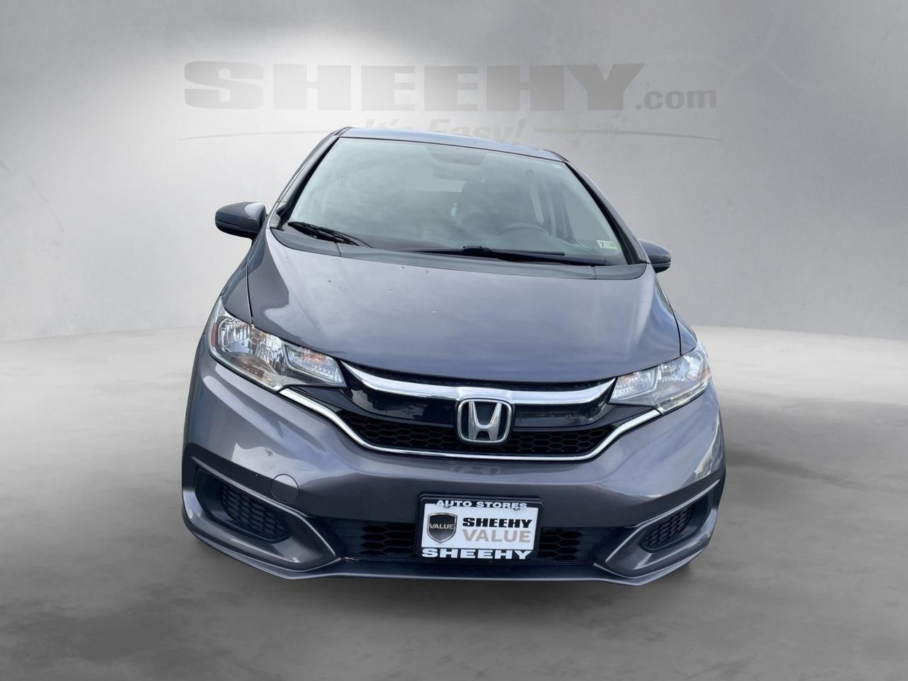 2019 Honda Fit LX Alexandria VA