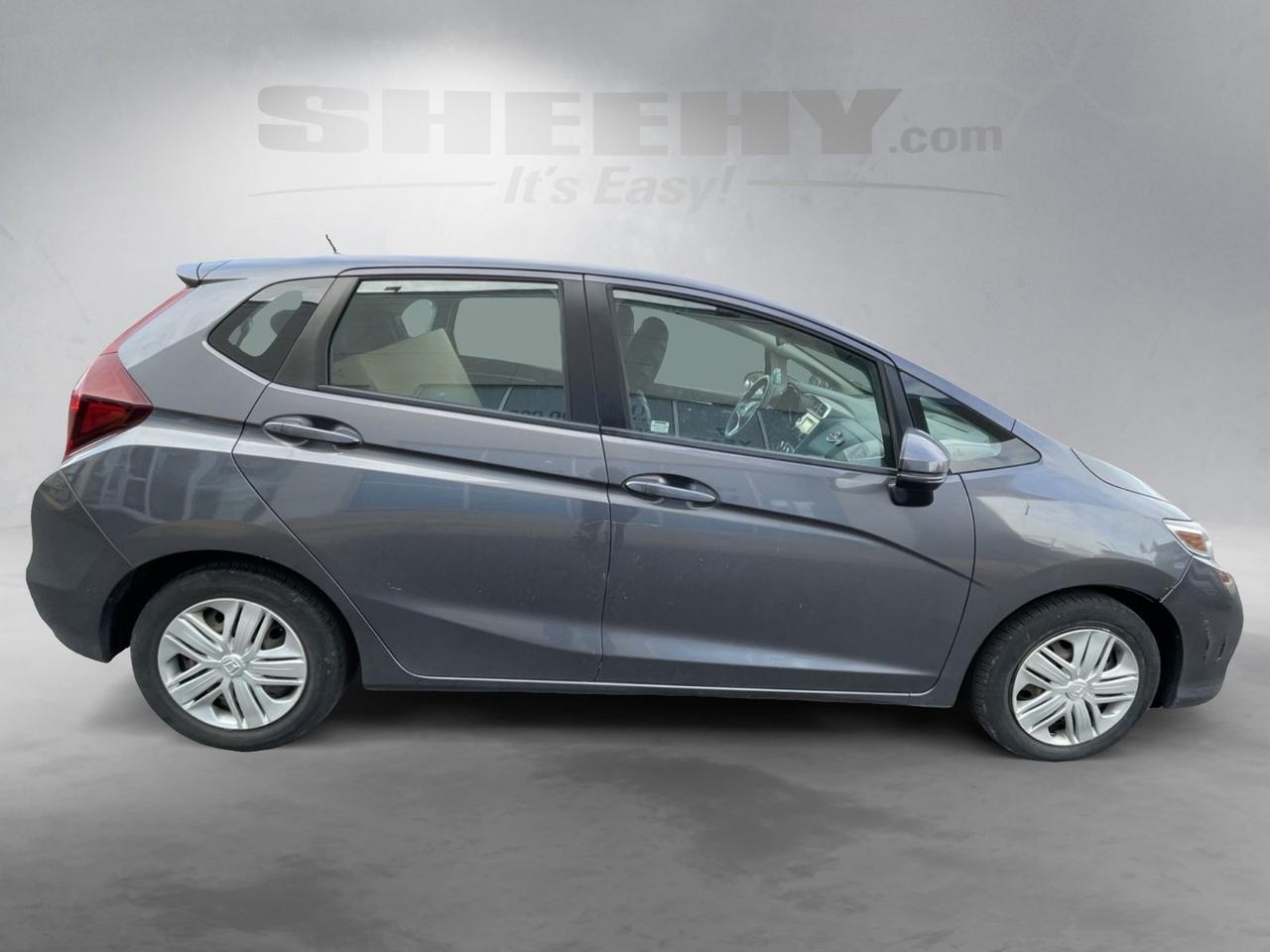 2019 Honda Fit LX Alexandria VA