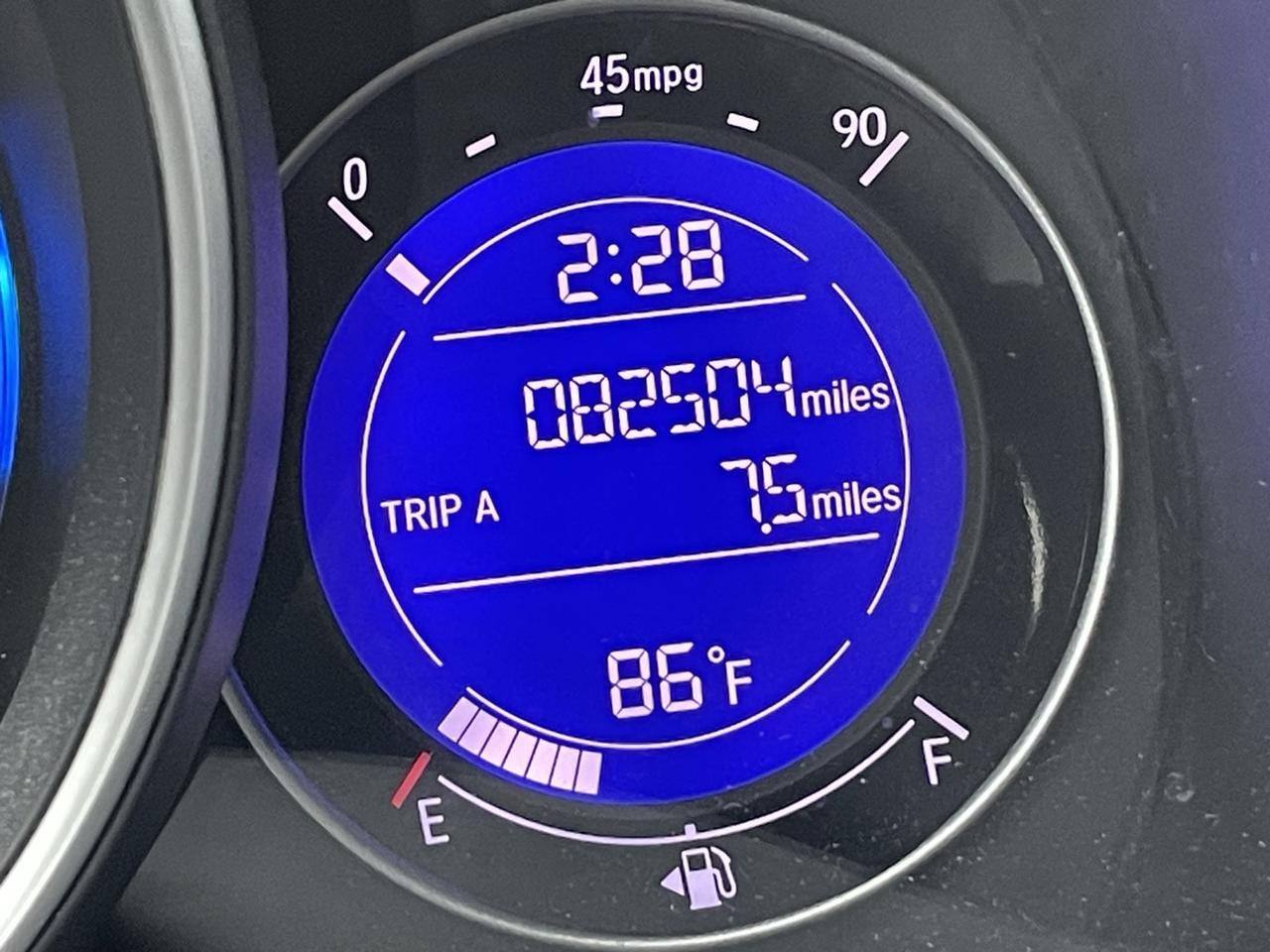 2019 Honda Fit LX Alexandria VA