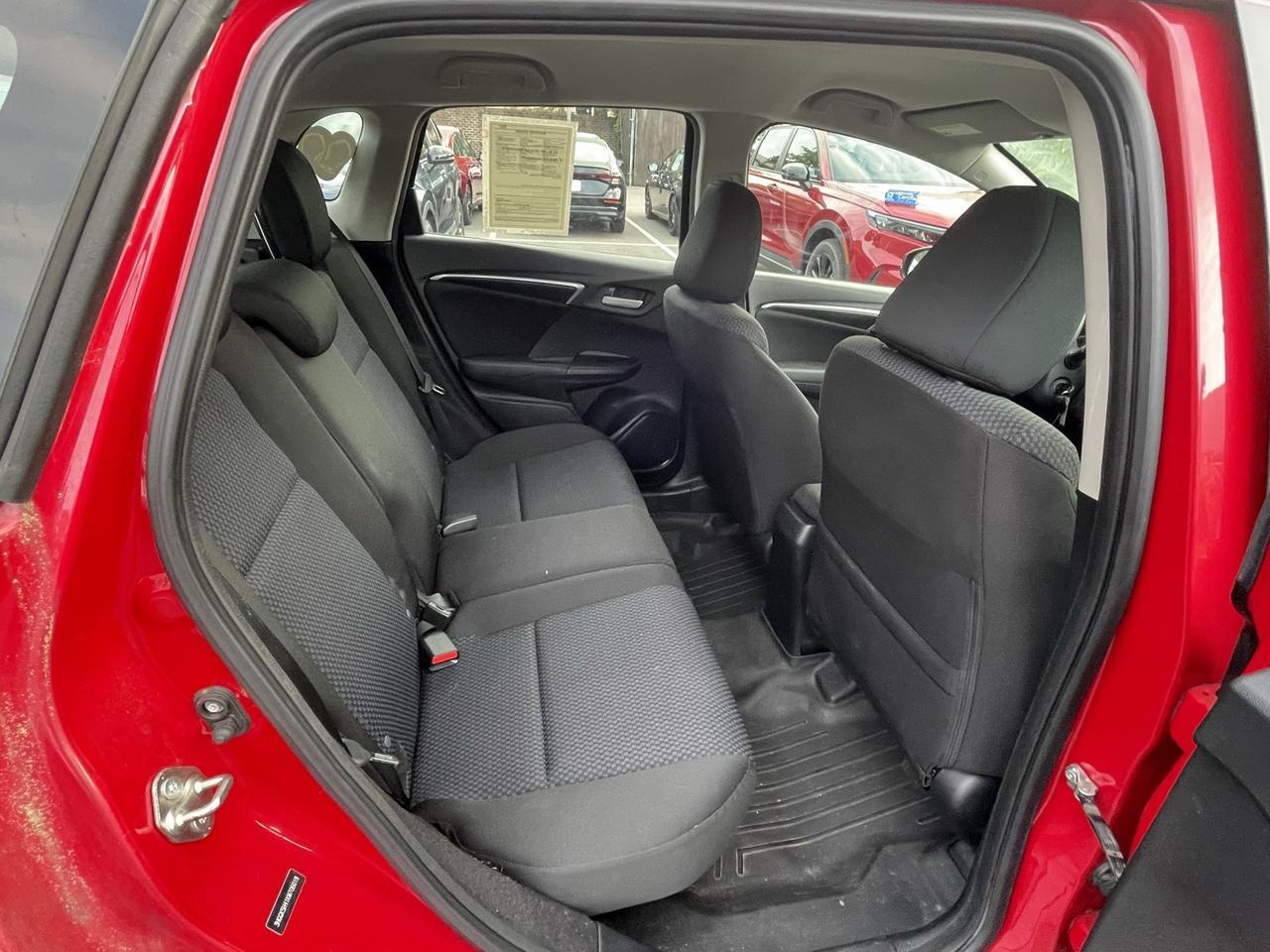 2019 Honda Fit LX Alexandria VA
