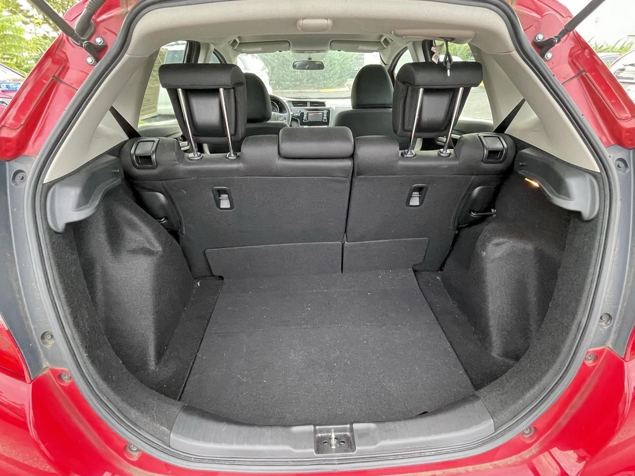 2019 Honda Fit LX Alexandria VA