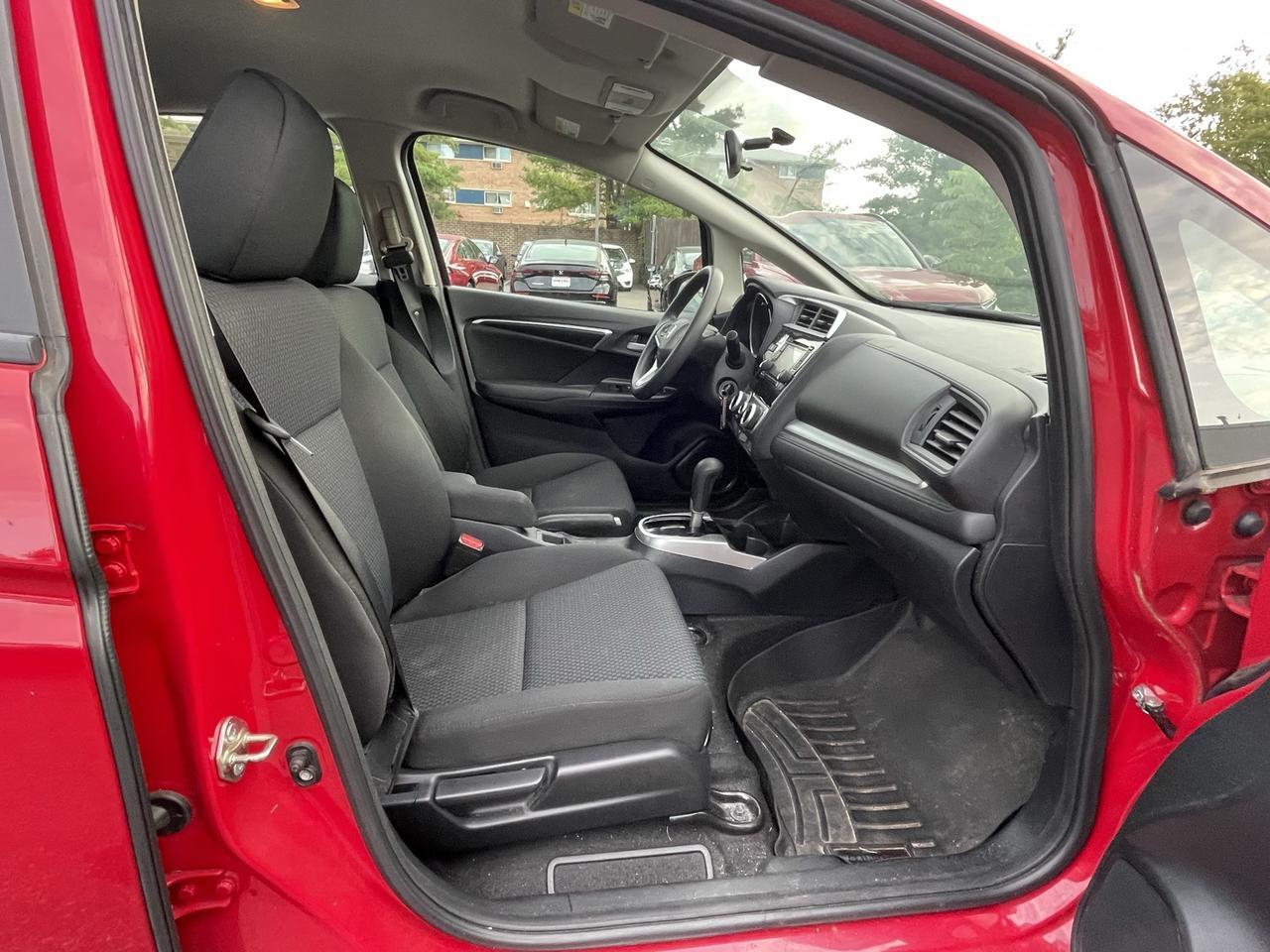 2019 Honda Fit LX Alexandria VA