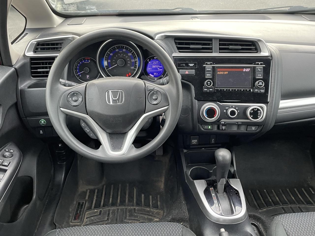 2019 Honda Fit LX Alexandria VA