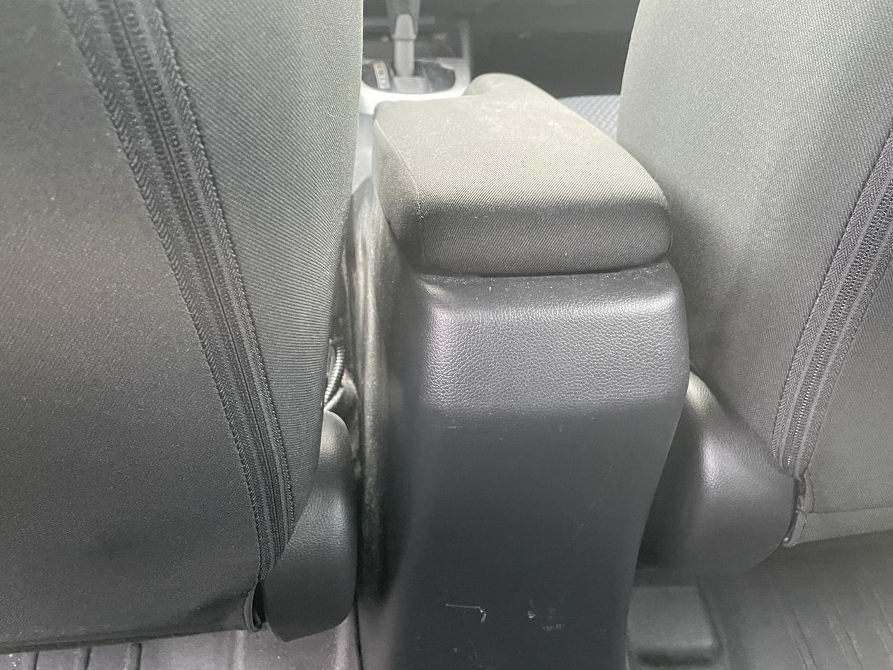 2019 Honda Fit LX Alexandria VA