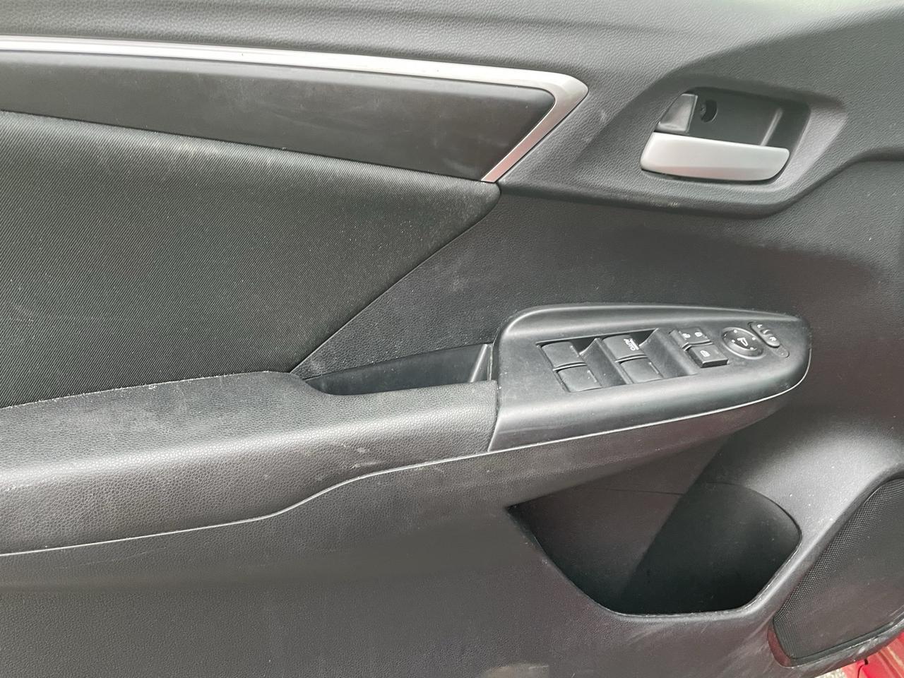 2019 Honda Fit LX Alexandria VA