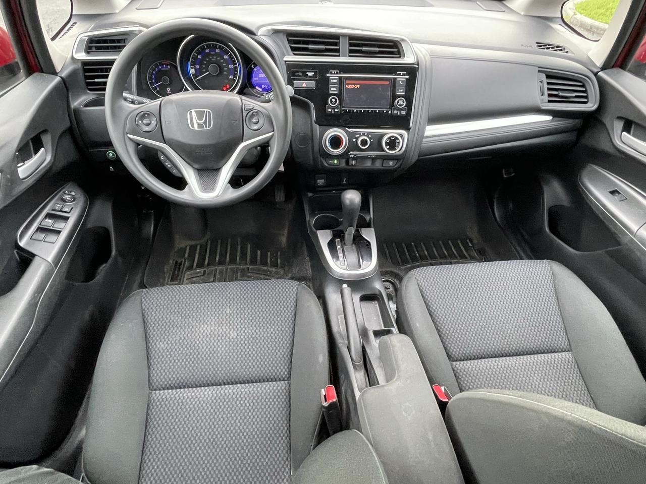 2019 Honda Fit LX Alexandria VA