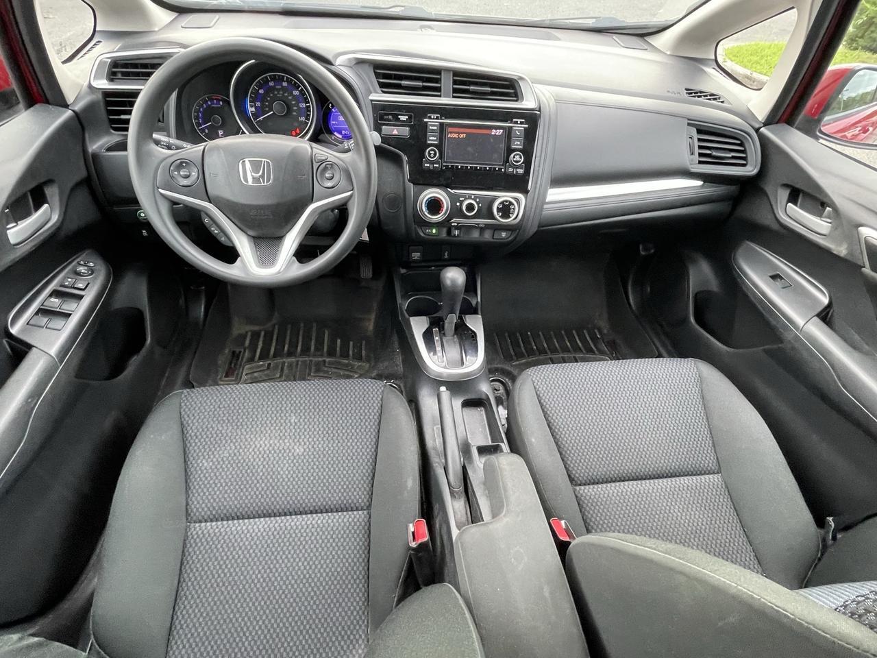 2019 Honda Fit LX Alexandria VA