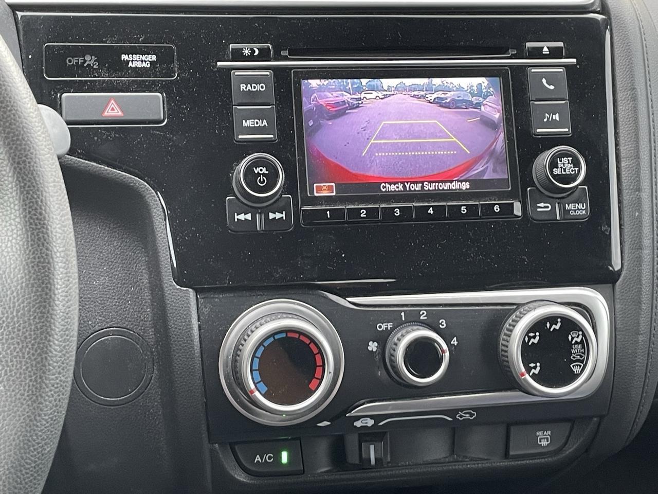 2019 Honda Fit LX Alexandria VA