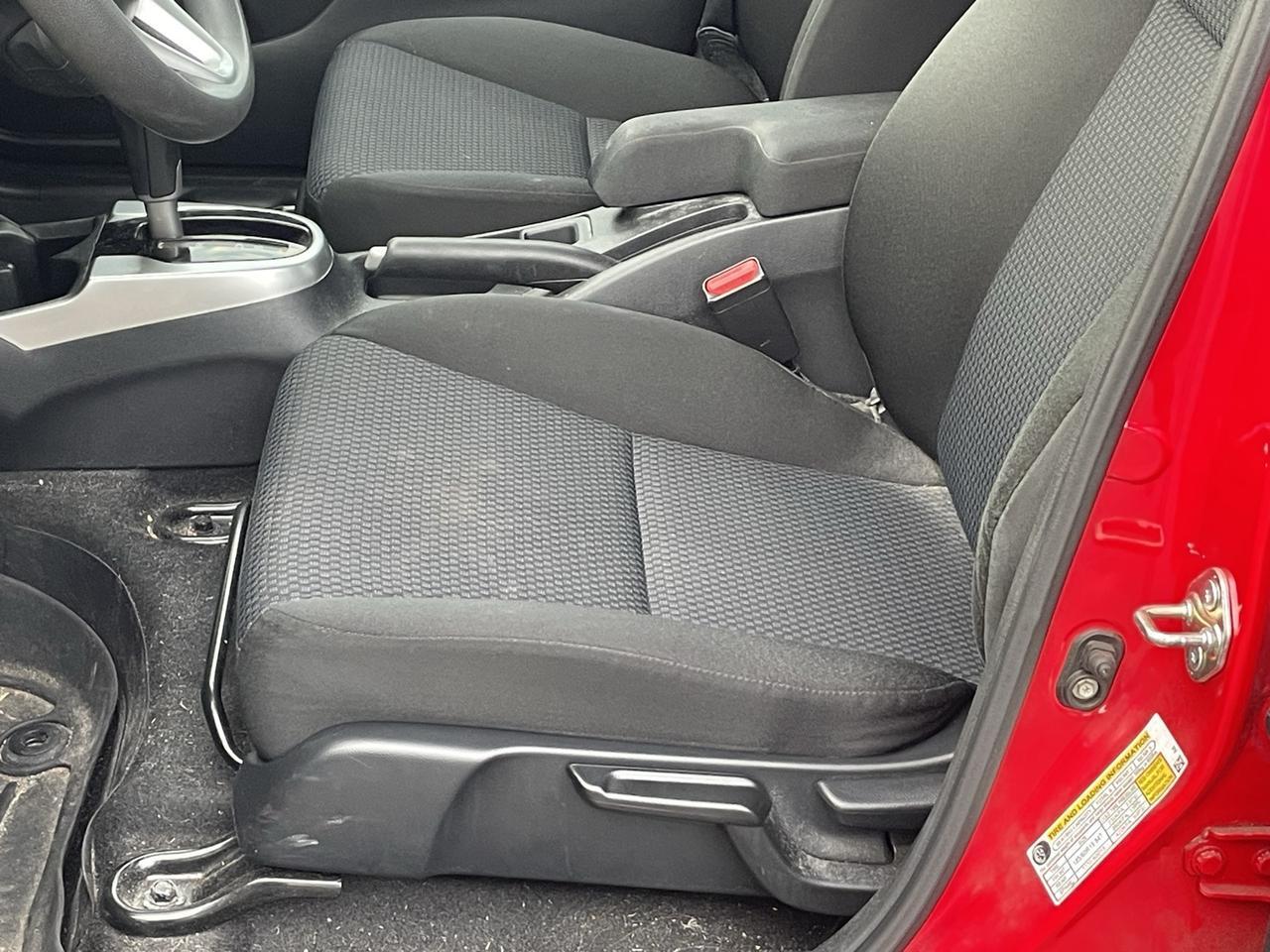 2019 Honda Fit LX Alexandria VA