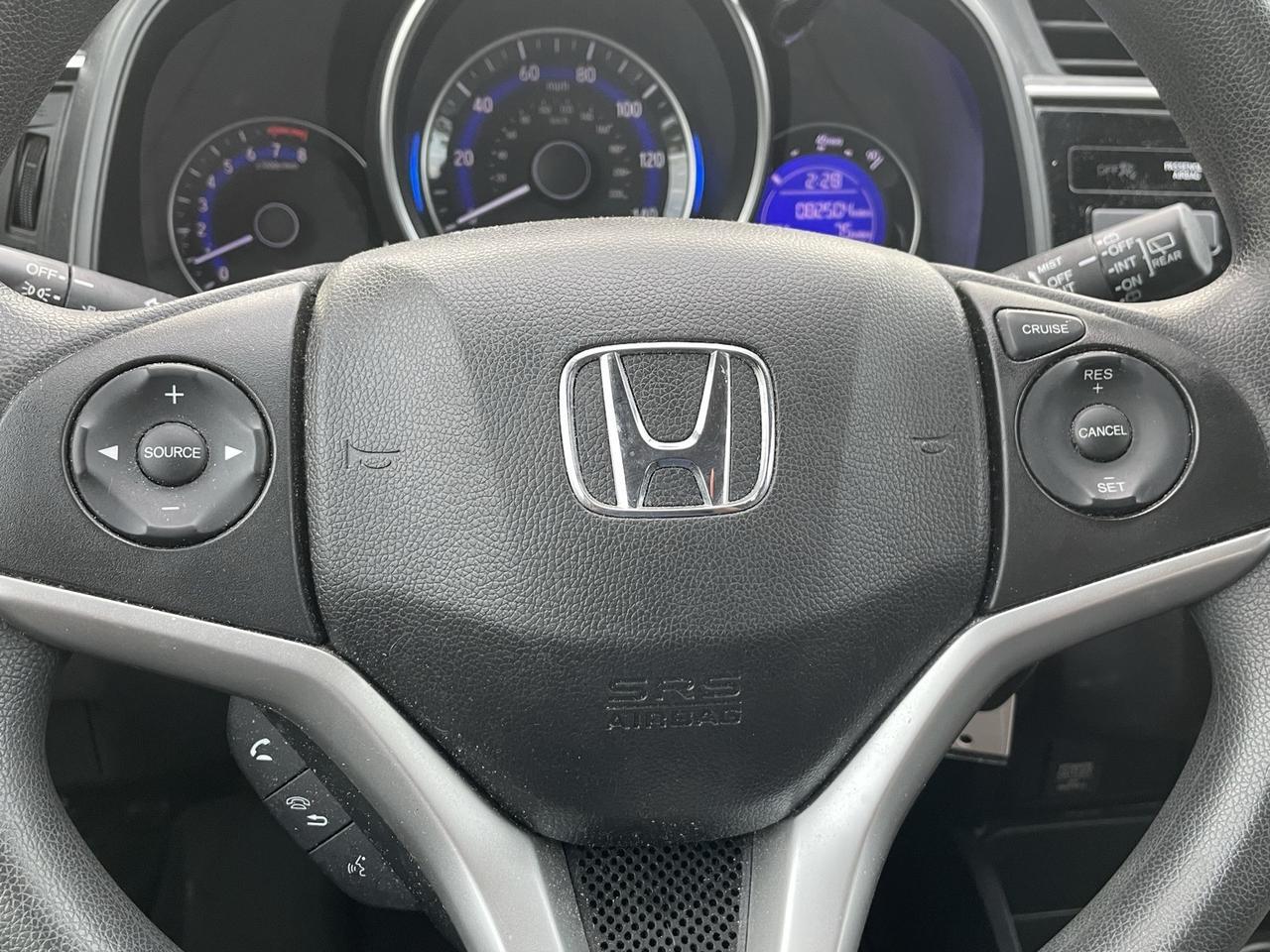 2019 Honda Fit LX Alexandria VA