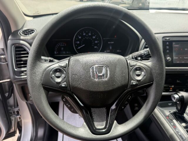 2019 Honda HR-V EX AWD Mesa AZ