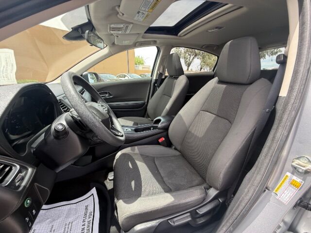 2019 Honda HR-V EX AWD Mesa AZ