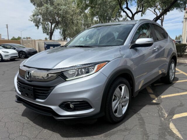 2019 Honda HR-V EX AWD Mesa AZ