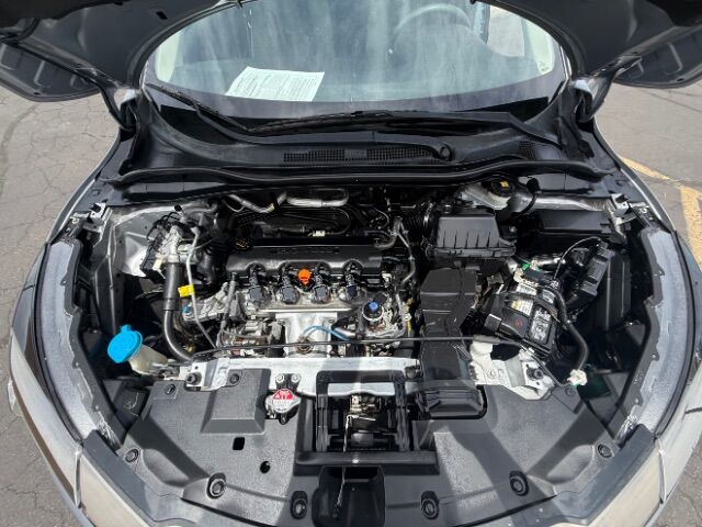2019 Honda HR-V EX AWD Mesa AZ
