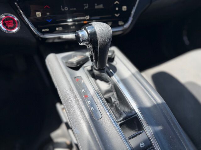 2019 Honda HR-V EX AWD Mesa AZ