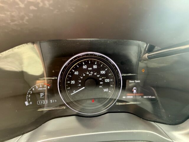 2019 Honda HR-V EX AWD Mesa AZ
