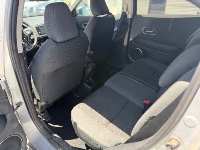 2019 Honda HR-V EX AWD Mesa AZ