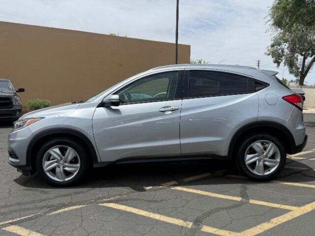2019 Honda HR-V EX AWD Mesa AZ