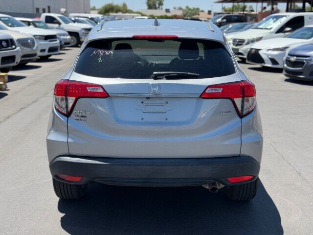2019 Honda HR-V EX AWD Mesa AZ