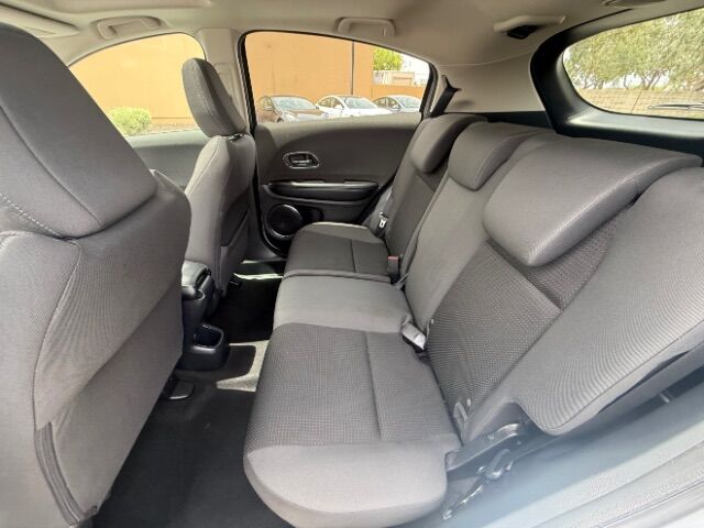 2019 Honda HR-V EX AWD Mesa AZ