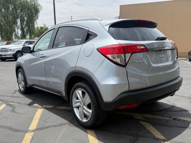 2019 Honda HR-V EX AWD Mesa AZ