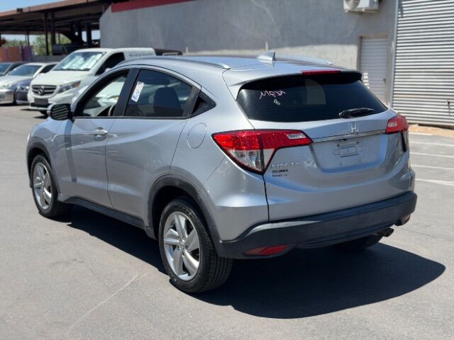 2019 Honda HR-V EX AWD Mesa AZ