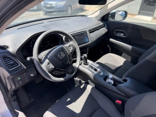 2019 Honda HR-V EX AWD Mesa AZ