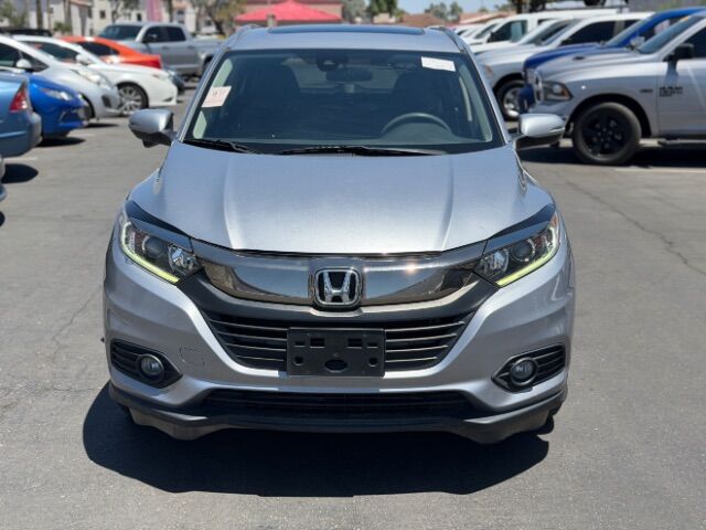 2019 Honda HR-V EX AWD Mesa AZ