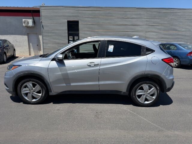 2019 Honda HR-V EX AWD Mesa AZ