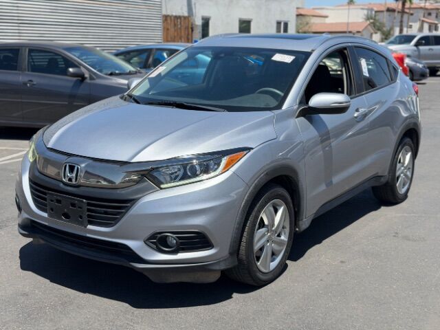 2019 Honda HR-V EX AWD Mesa AZ